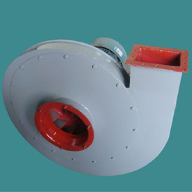 9-19高壓離心通風機系列